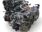 2016 2017 2018 2019 2020 2021 Toyota Prius 1.8L Hybrid Automatic Transmission JDM 2ZRFXE R819355 - Image 5