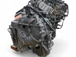 2016 2017 2018 2019 2020 2021 Toyota Prius 1.8L Hybrid Automatic Transmission JDM 2ZRFXE R819355 - Image 7