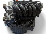 Acura TSX 2009 2010 2011 2012 2013 2014 2.4L 4CYL iVTEC Engine JDM K24A Motor - Image 4