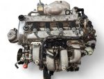 Mazda CX7 2007-2012 2.3L DISI 4CYL Turbo Engine JDM L3VDT L3 20370734 Motor - Image 2