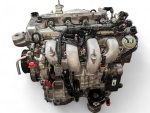 Mazda CX7 2007-2012 2.3L DISI 4CYL Turbo Engine JDM L3VDT L3 20370734 Motor - Image 3