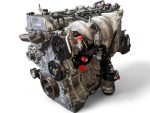2007 2008 2009 2010 2011 2012 Mazda CX7 2.3L DISI 4CYL Turbo Engine JDM L3VDT L3 20370734 Motor - Image 5