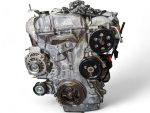 2007 2008 2009 2010 2011 2012 Mazda CX7 2.3L DISI 4CYL Turbo Engine JDM L3VDT L3 20370734 Motor - Image 6