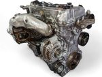 2007 2008 2009 2010 2011 2012 Mazda CX7 2.3L DISI 4CYL Turbo Engine JDM L3VDT L3 20370734 Motor - Image 7