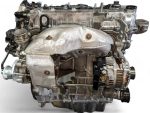 2007 2008 2009 2010 2011 2012 Mazda CX7 2.3L DISI 4CYL Turbo Engine JDM L3VDT L3 20370734 Motor - Image 8