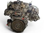 2007 2008 2009 2010 2011 2012 Mazda CX7 2.3L DISI 4CYL Turbo Engine JDM L3VDT L3 20370734 Motor - Image 10