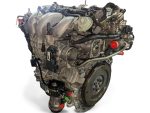 2007 2008 2009 2010 2011 2012 Mazda CX7 2.3L DISI 4CYL Turbo Engine JDM L3VDT L3 20370734 Motor - Image 11