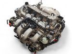 2007 2008 2009 2010 2011 2012 Mazda CX7 2.3L DISI 4CYL Turbo Engine JDM L3VDT L3 20370734 Motor - Image 12