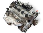 2007 2008 2009 2010 2011 2012 Mazda CX7 2.3L DISI 4CYL Turbo Engine JDM L3VDT L3 20370734 Motor - Image 13