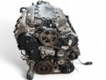 2005-2006 Honda Odyssey EX-L Touring 3.5L V6 *DAMAGED* Engine J35A7 1210584 - Image 4