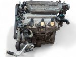 2005-2006 Honda Odyssey EX-L Touring 3.5L V6 *DAMAGED* Engine J35A7 1210584