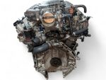 2005-2006 Honda Odyssey EX-L Touring 3.5L V6 *DAMAGED* Engine J35A7 1210584 - Image 7