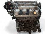2005-2006 Honda Odyssey EX-L Touring 3.5L V6 *DAMAGED* Engine J35A7 1210584 - Image 9
