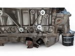2005-2006 Honda Odyssey EX-L Touring 3.5L V6 *DAMAGED* Engine J35A7 1210584 - Image 10