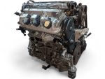 2005-2006 Honda Odyssey EX-L Touring 3.5L V6 *DAMAGED* Engine J35A7 1210584 - Image 5