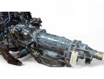 2005 Subaru Outback 3.0L H6 Automatic Transmission JDM EZ30 U102160 - Image 2