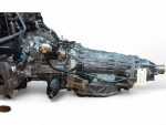 2005 Subaru Outback 3.0L H6 Automatic Transmission JDM EZ30 U102160 - Image 3