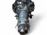 2005 Subaru Outback 3.0L H6 Automatic Transmission JDM EZ30 U102160 - Image 4