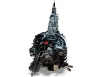 Mazda RX8 2004-2008 1.3L Engine Manual 6SPD Transmission JDM 13B 421090 - Image 2