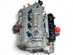 10-15 Toyota Prius 11-17 Lexus CT200H 1.8L 4CYL Hybrid Engine JDM 2ZRFXE 4721656 - Image 2