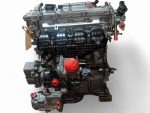 2010 2011 2012 2013 2014 2015 Toyota Prius 2011 2012 2013 2014 2015 2016 2017 Lexus CT200H 1.8L 4CYL Hybrid Engine JDM 2ZRFXE 4721656 (For Parts or Rebuild) - Image 6