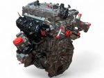 2010 2011 2012 2013 2014 2015 Toyota Prius 2011 2012 2013 2014 2015 2016 2017 Lexus CT200H 1.8L 4CYL Hybrid Engine JDM 2ZRFXE 4721656 (For Parts or Rebuild) - Image 7