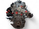 2010 2011 2012 2013 2014 2015 Toyota Prius 2011 2012 2013 2014 2015 2016 2017 Lexus CT200H 1.8L 4CYL Hybrid Engine JDM 2ZRFXE 4721656 (For Parts or Rebuild) - Image 8