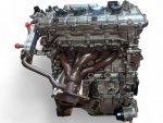 2010 2011 2012 2013 2014 2015 Toyota Prius 2011 2012 2013 2014 2015 2016 2017 Lexus CT200H 1.8L 4CYL Hybrid Engine JDM 2ZRFXE 4721656 (For Parts or Rebuild) - Image 10