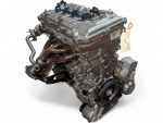 2010 2011 2012 2013 2014 2015 Toyota Prius 2011 2012 2013 2014 2015 2016 2017 Lexus CT200H 1.8L 4CYL Hybrid Engine JDM 2ZRFXE 4721656 (For Parts or Rebuild) - Image 11
