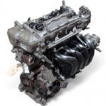 2014 2015 2016 2017 2018 2019 Toyota Corolla 1.8L 4CYL Engine JDM 2ZRFAE 1991020