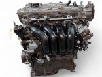 2014 2015 2016 2017 2018 2019 Toyota Corolla 1.8L 4CYL Engine JDM 2ZRFAE 1991020 - Image 6