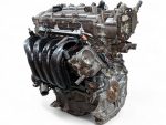 2014 2015 2016 2017 2018 2019 Toyota Corolla 1.8L 4CYL Engine JDM 2ZRFAE 1991020 - Image 7