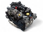 Subaru Forester 2004-2005 2.0L 4CAM Dual AVCS Turbo Engine JDM EJ20X Motor