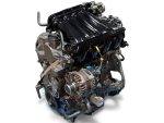 Nissan NV200 Cargo Van 2013-2019 2.0L 4CYL Engine JDM MR20DE Motor