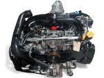 Subaru Legacy 2.5GT 2010-2011 2.5L 4CYL DUAL AVCS Turbo Engine JDM EJ25 5206929 - Image 3