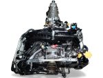 Subaru Legacy 2.5GT 2010-2011 2.5L 4CYL DUAL AVCS Turbo Engine JDM EJ255 4190 - Image 2