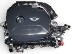 2015 2016 2017 2018 Mini Cooper S F56 2.0L Turbo Engine B48A20A B48A 0962 - Image 2