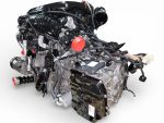 2015 2016 2017 2018 Mini Cooper S F56 2.0L Turbo Engine B48A20A B48A 0962 - Image 4