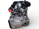 2015 2016 2017 2018 Mini Cooper S F56 2.0L Turbo Engine B48A20A B48A 0962 - Image 5