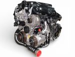 2015 2016 2017 2018 Mini Cooper S F56 2.0L Turbo Engine B48A20A B48A 0962 - Image 10