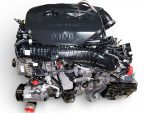 2015 2016 2017 2018 Mini Cooper S F56 2.0L Turbo Engine B48A20A B48A 0962 - Image 12