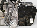 2016-2019 Mini Cooper S F56 2.0L Turbo Automatic Transmission GA6F21AW B48A 0962 - Image 2