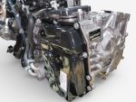 2016-2019 Mini Cooper S F56 2.0L Turbo Automatic Transmission GA6F21AW B48A 0962 - Image 4