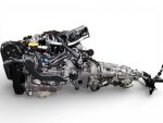 2006-2007 Subaru Legacy GT Spec B 2.0L Turbo Engine Transmission JDM EJ20Y 0146 - Image 6