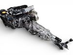 2006-2007 Subaru Legacy GT Spec B 2.0L Turbo Engine Transmission JDM EJ20Y 0146 - Image 7