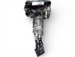 2006-2007 Subaru Legacy GT Spec B 2.0L Turbo Engine Transmission JDM EJ20Y 0146 - Image 8