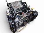 2006-2007 Subaru Legacy GT Spec B 2.0L Turbo Engine Transmission JDM EJ20Y 0146 - Image 12