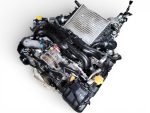 2006-2007 Subaru Legacy GT Spec B 2.0L Turbo Engine Transmission JDM EJ20Y 0146 - Image 13
