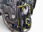 2006-2007 Subaru Legacy GT Spec B 2.0L Turbo Engine Transmission JDM EJ20Y 0146 - Image 19