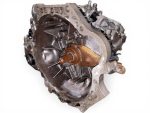 2003-2008 Toyota Corolla Matrix  1.8L 4CYL Manual 5SPD Transmission JDM 1ZZ 2936 - Image 3